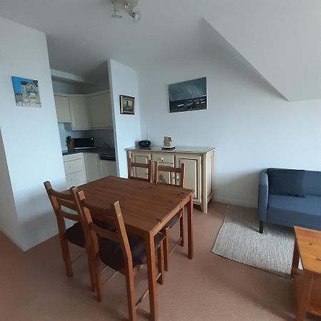 Les Hublots - Appartement Vue Mer Вимере Экстерьер фото