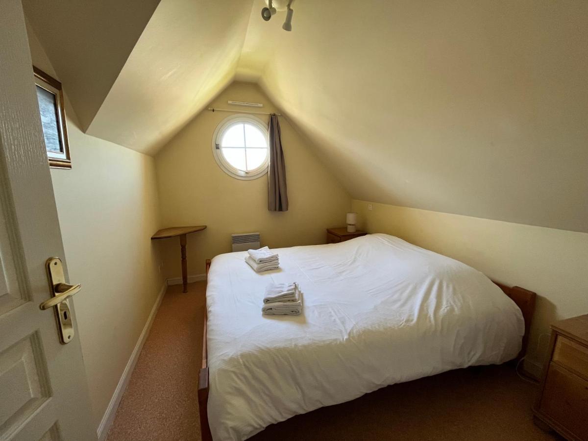 Les Hublots - Appartement Vue Mer Вимере Экстерьер фото