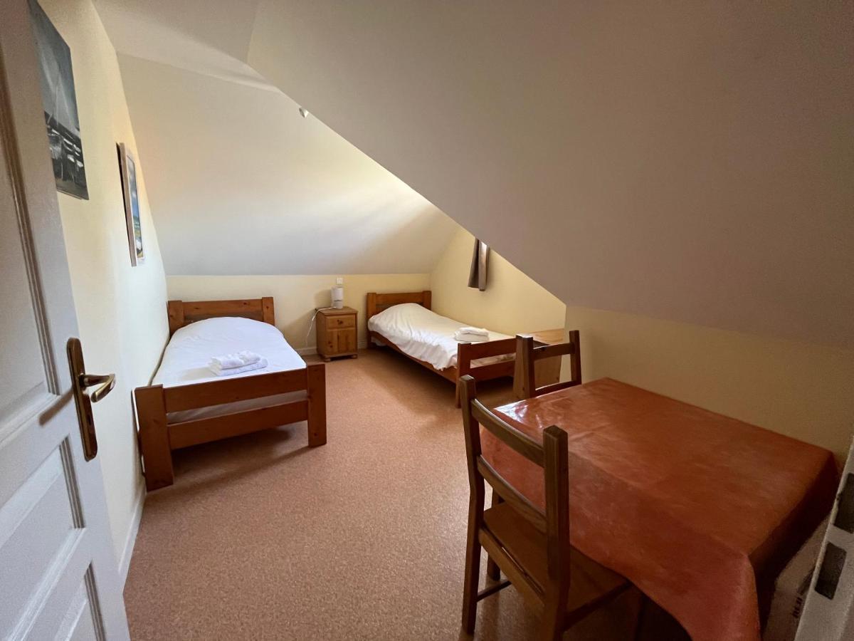 Les Hublots - Appartement Vue Mer Вимере Экстерьер фото