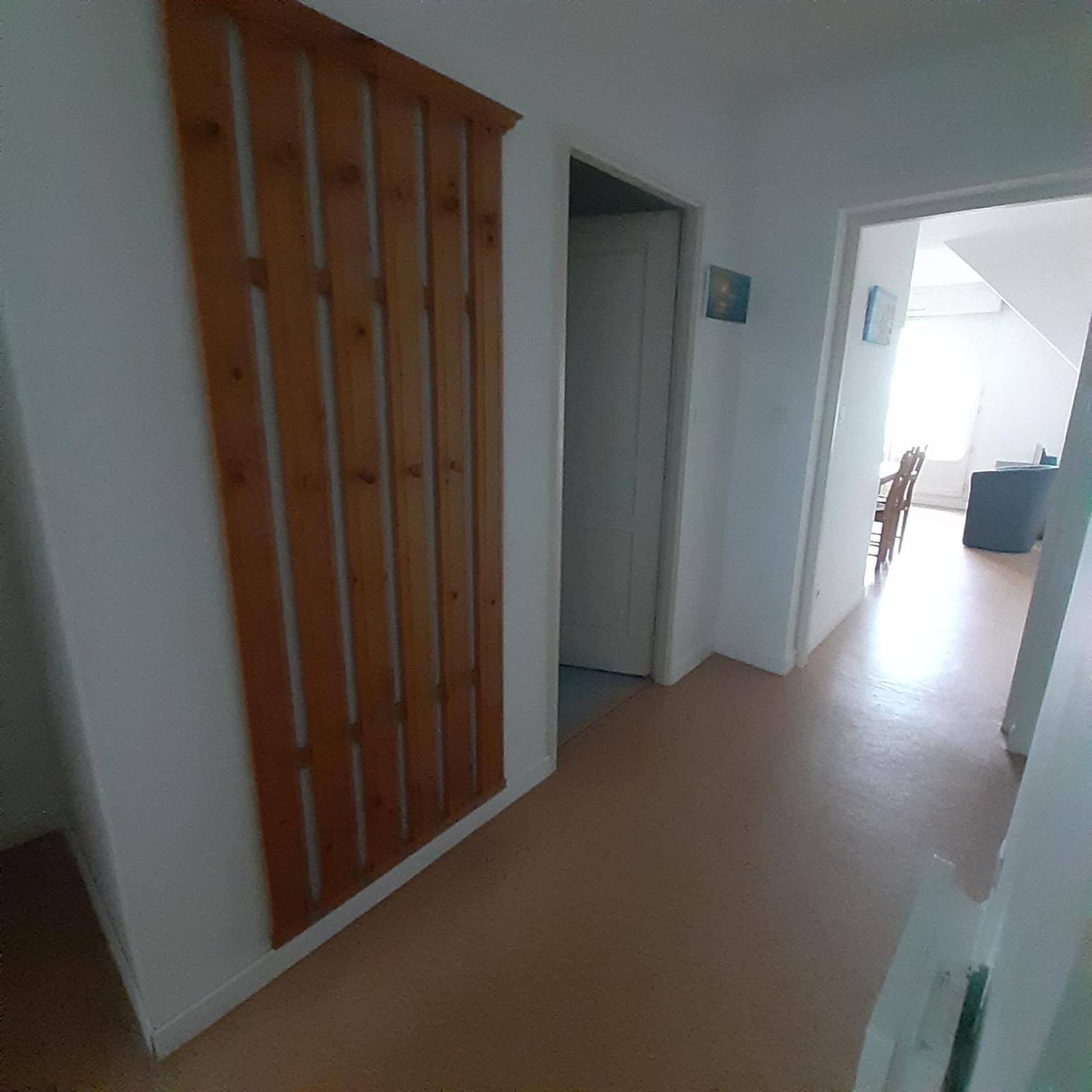Les Hublots - Appartement Vue Mer Вимере Экстерьер фото